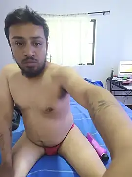 Fireboys26n Webbikameraesitys