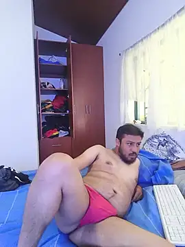 Fireboys26's Webcam Show