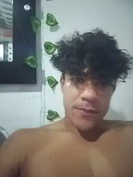 Jeisong Webcamshow