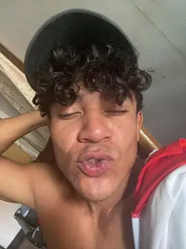 Jeisong Webcam-Show