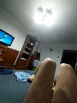 dawid880608's Webcam Show