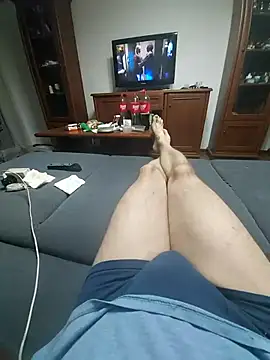 dawid880608 Webcam show