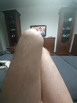Show modela dawid880608 na web-kameri