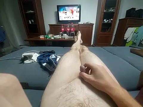 dawid880608 Webcam Show