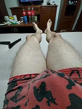 dawid880608のウェブカメラショー
