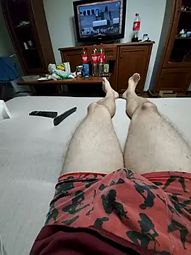 Show de webcam de dawid880608