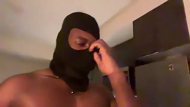 sashamalcom Webcam Show