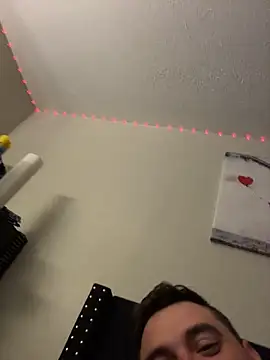 Webkamerová show paisleyspleasures