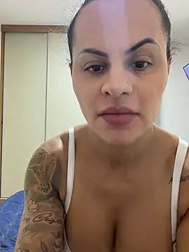 Show de webcam de carolinecbso