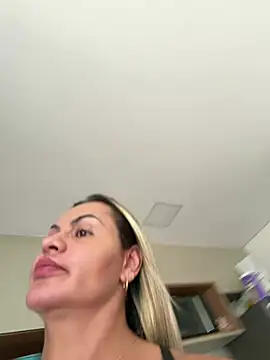 carolinecbso Webcam show
