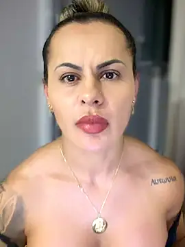 Show de webcam de carolinecbso