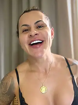 carolinecbso webcam show