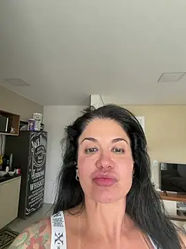 Show de webcam de carolinecbso
