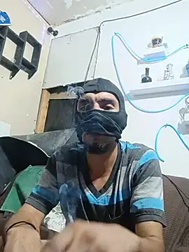 tripie_420's Webcam Show