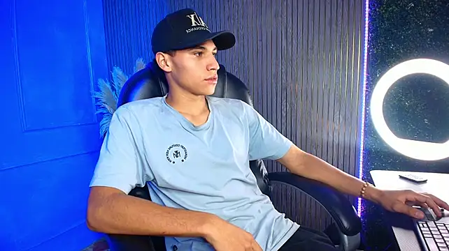 Deus_king1 Webcam Show