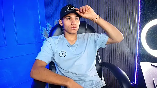 Deus_king1 Webcamshow