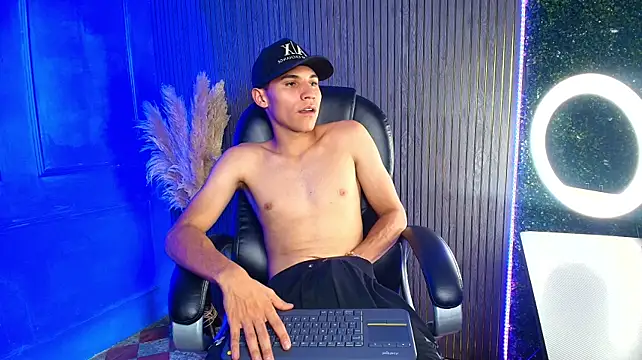 Deus_king1 webcam show