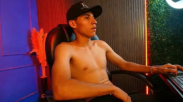 Deus_king1 Webcamshow