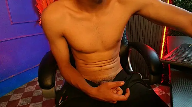 Deus_king1 Webcamshow