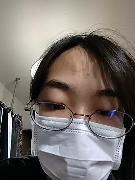 sakusakupanda1217のウェブカメラショー