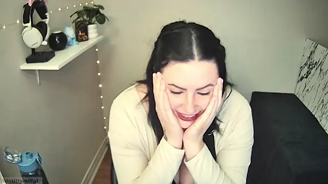 Webkamerová show bigtittymilfgf_