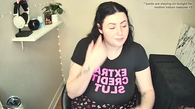 bigtittymilfgf_'s Webcam Show