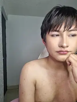 Joshia_boy 웹캠 쇼