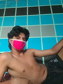 xxxulluのウェブカメラショー