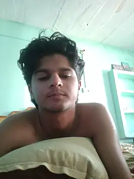 Show Webcam de xxxullu