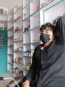 Pokazy przed kamerką – xxxullu