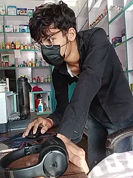 xxxullun Webbikameraesitys