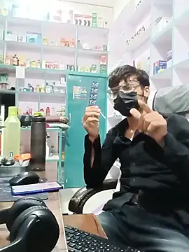 xxxullu Webcam-Show