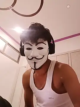 xxxullu Adlı Modelin Web Kamerası Şovu