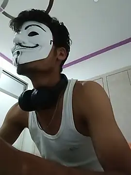 xxxulluのウェブカメラショー