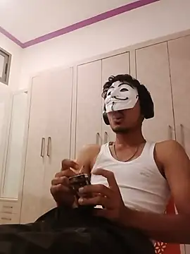 Show Webcam de xxxullu