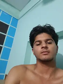 xxxullu Pertunjukan Webcam