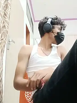 xxxullu Webcam-Show