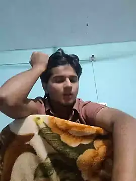xxxullu Pertunjukan Webcam