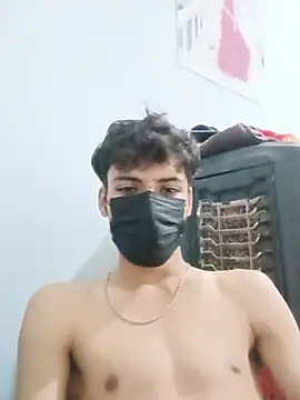 xxxullu Webcam-Show