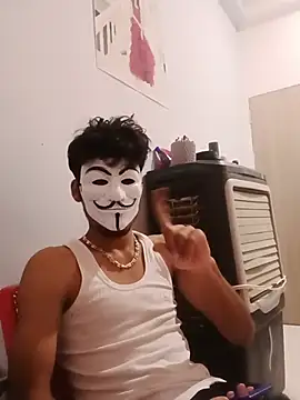 xxxullu Pertunjukan Webcam