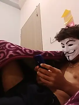 xxxullu Show Webcam