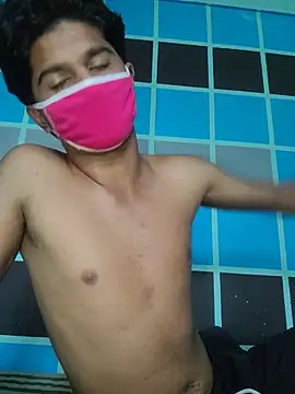 xxxullu's Webcam Show