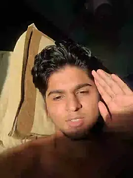xxxullu Webcam-Show