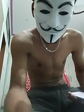 Show Webcam de xxxullu