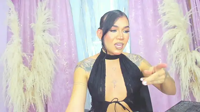 Kamila_love_x Webcam-Show