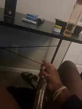 03BBC's Webcam Show