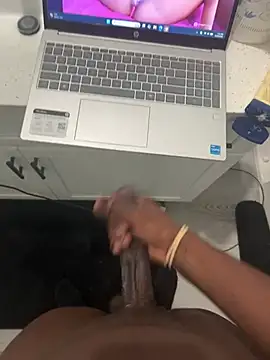 03BBC's Webcam Show