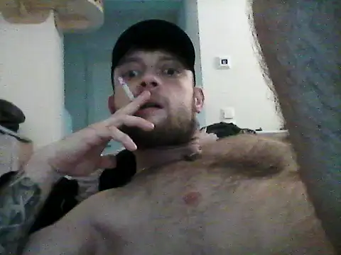 Show Webcam de Rgjgt1232