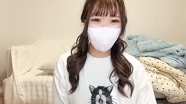 Sembang XXX Secara Langsung moka-chan1