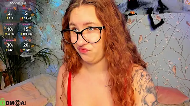 Mad_Kettle's Webcam Show